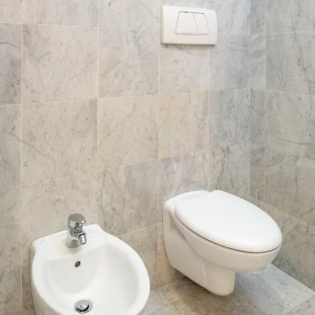 Διαμέρισμα Garibaldi 1st Floor Μπαρντολίνο