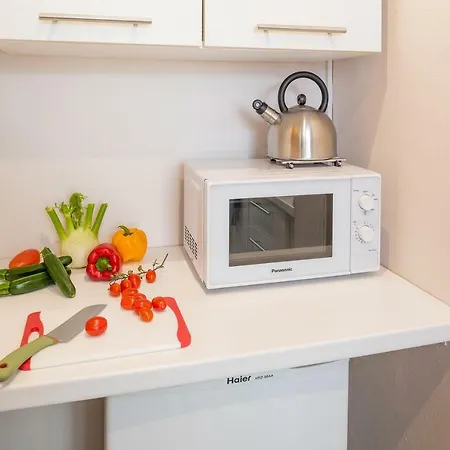 Garibaldi 1st Floor Διαμέρισμα Μπαρντολίνο