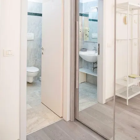 Garibaldi 1st Floor * Μπαρντολίνο